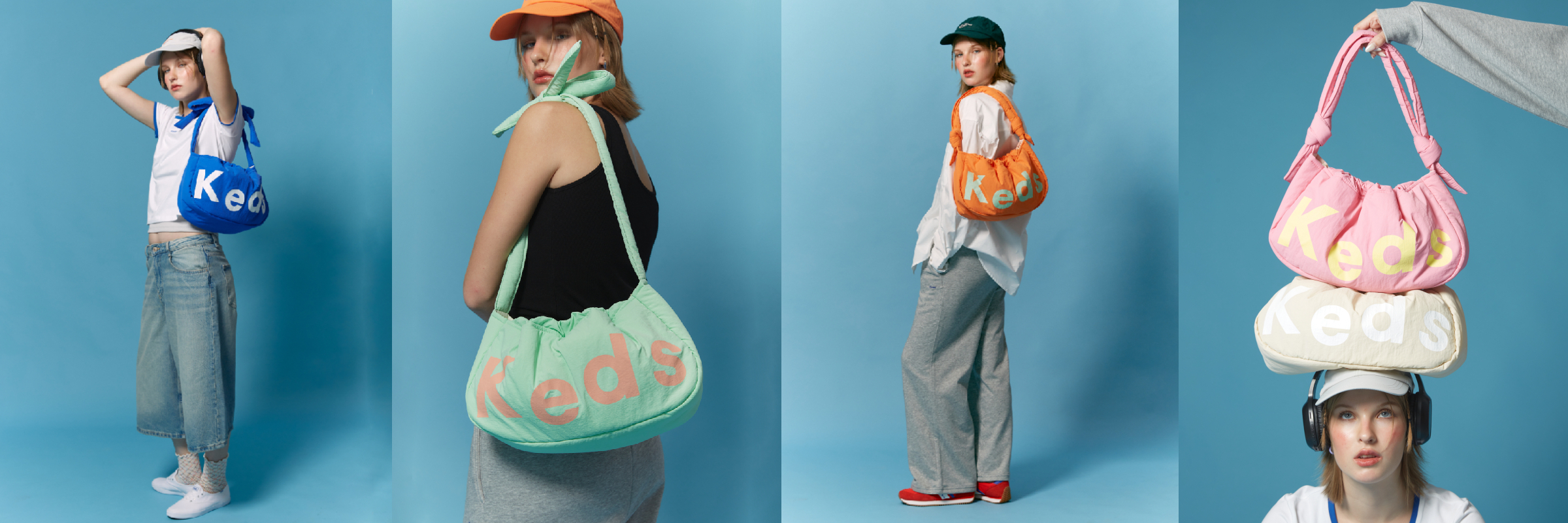 The Keds Bag ToteBag Accessories | Keds Thailand